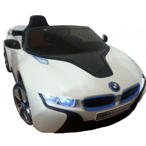 Masinuta electrica BMW I8 12 Volti 
